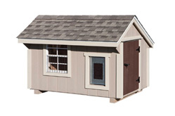 dog house 1