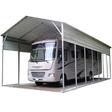 VEHICLE ENCLOSURES