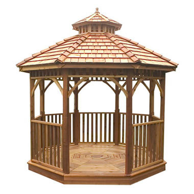 GAZEBOS