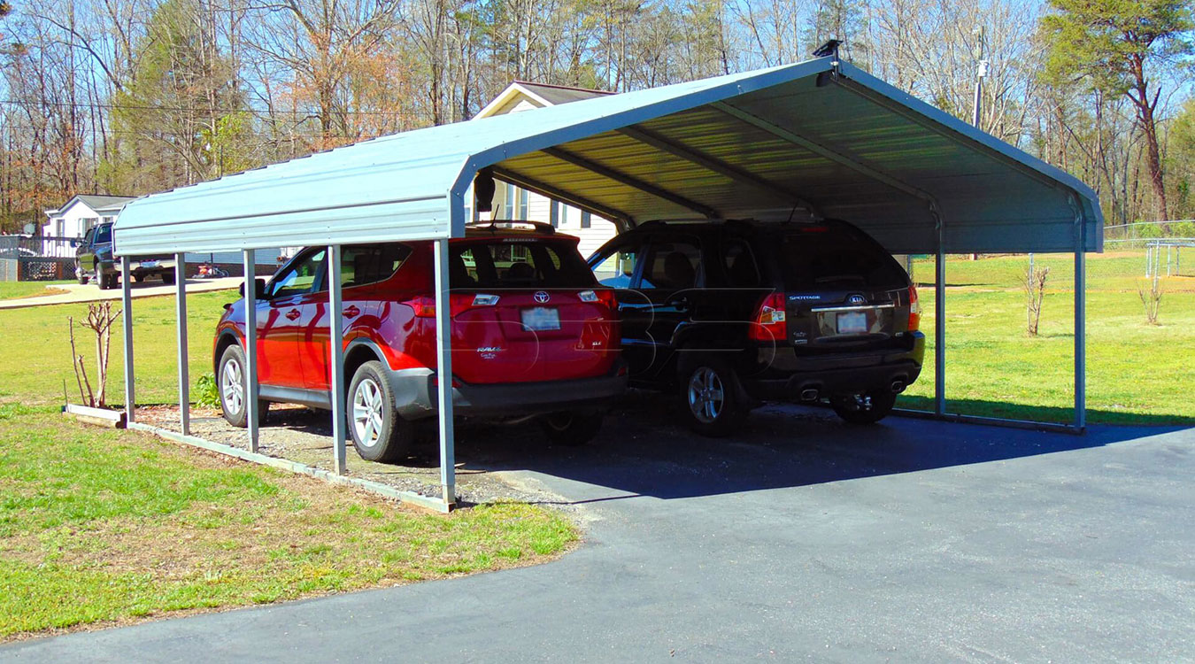 Good Carport