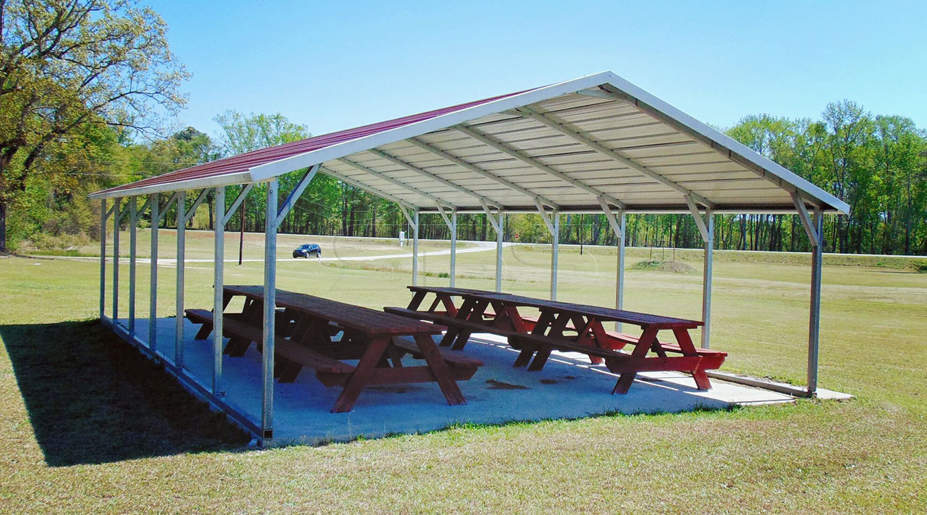 Better Carport