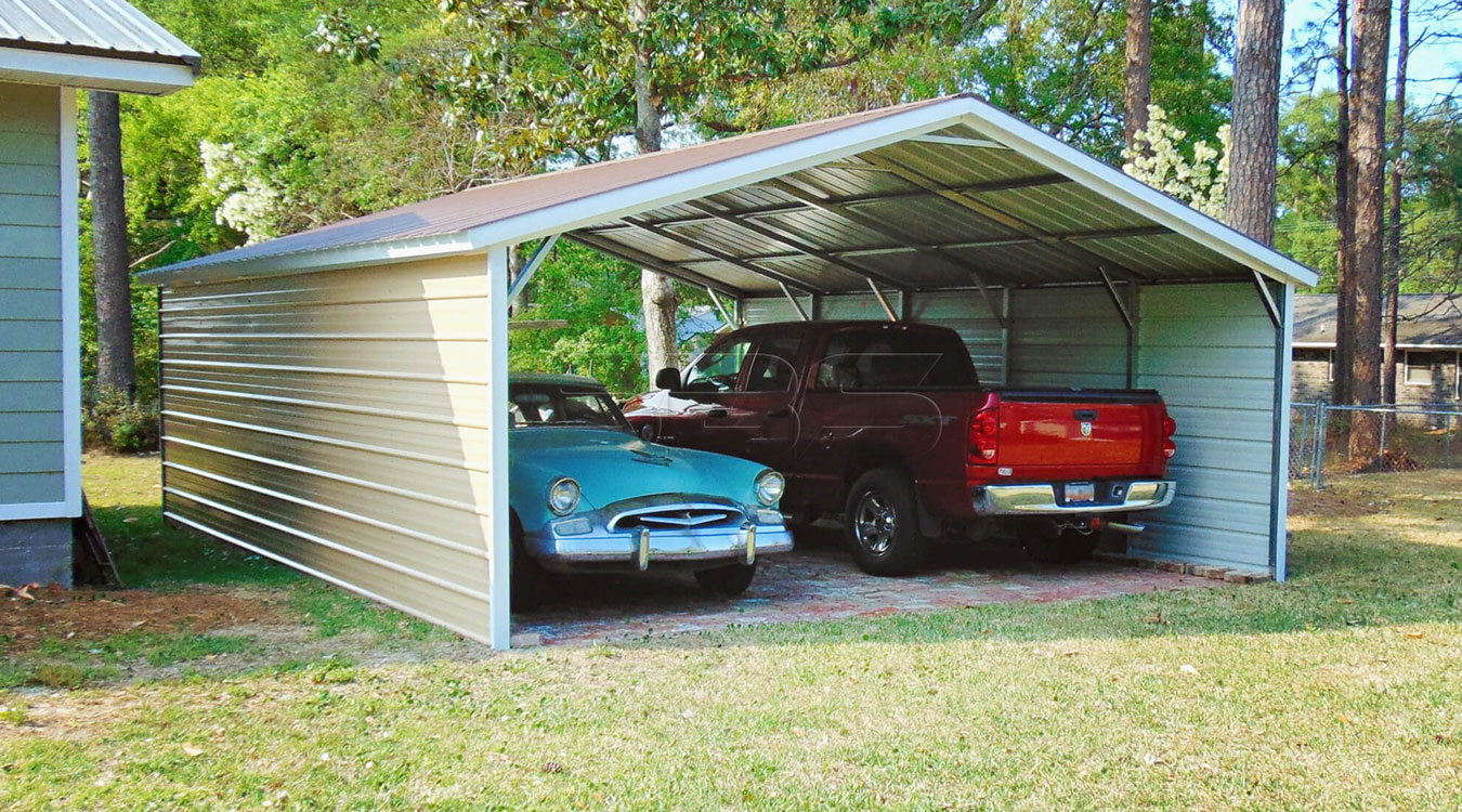 Best Carport